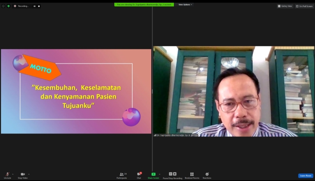 STULA PKP ANGKATAN II KAB. KUKAR TAHUN 2020