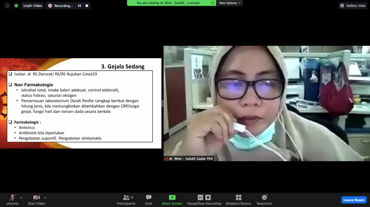 LESSON LEARNT STULA BAGI PESERTA PKP 01