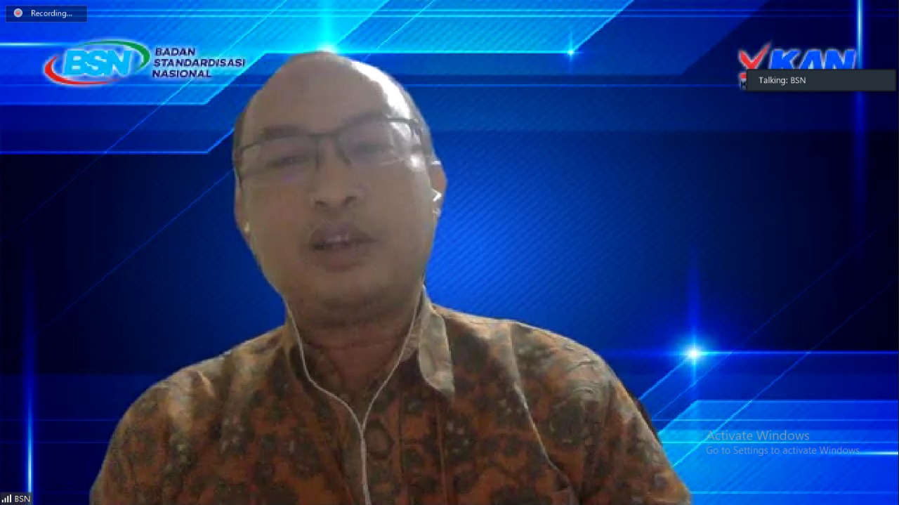 "Jangan Acuhkan Mutu"