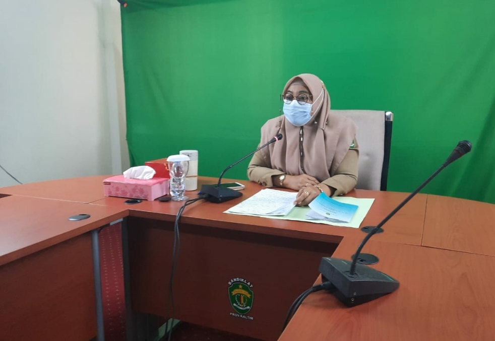 Peraturan Daerah PUG Kaltim dan Implementasinya