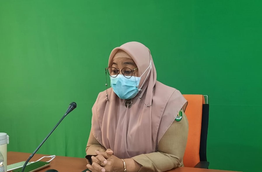 Focus Group Disscussion Rancangan Aksi Daerah Penyandang Disabilitas