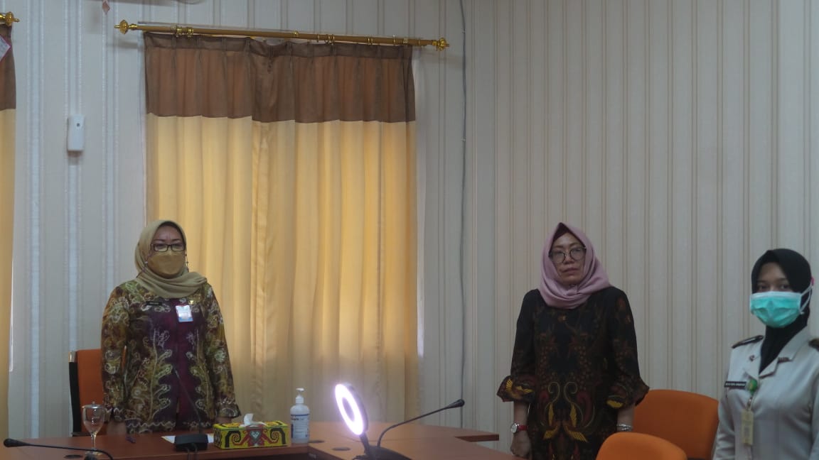 SDM merupakan Aset terpenting dalam suatu Organisasi