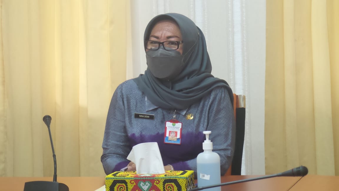 Pelatihan Penjenjangan JF Pengelola PBJP Muda Kabupaten Kutai Kartanegara dibuka
