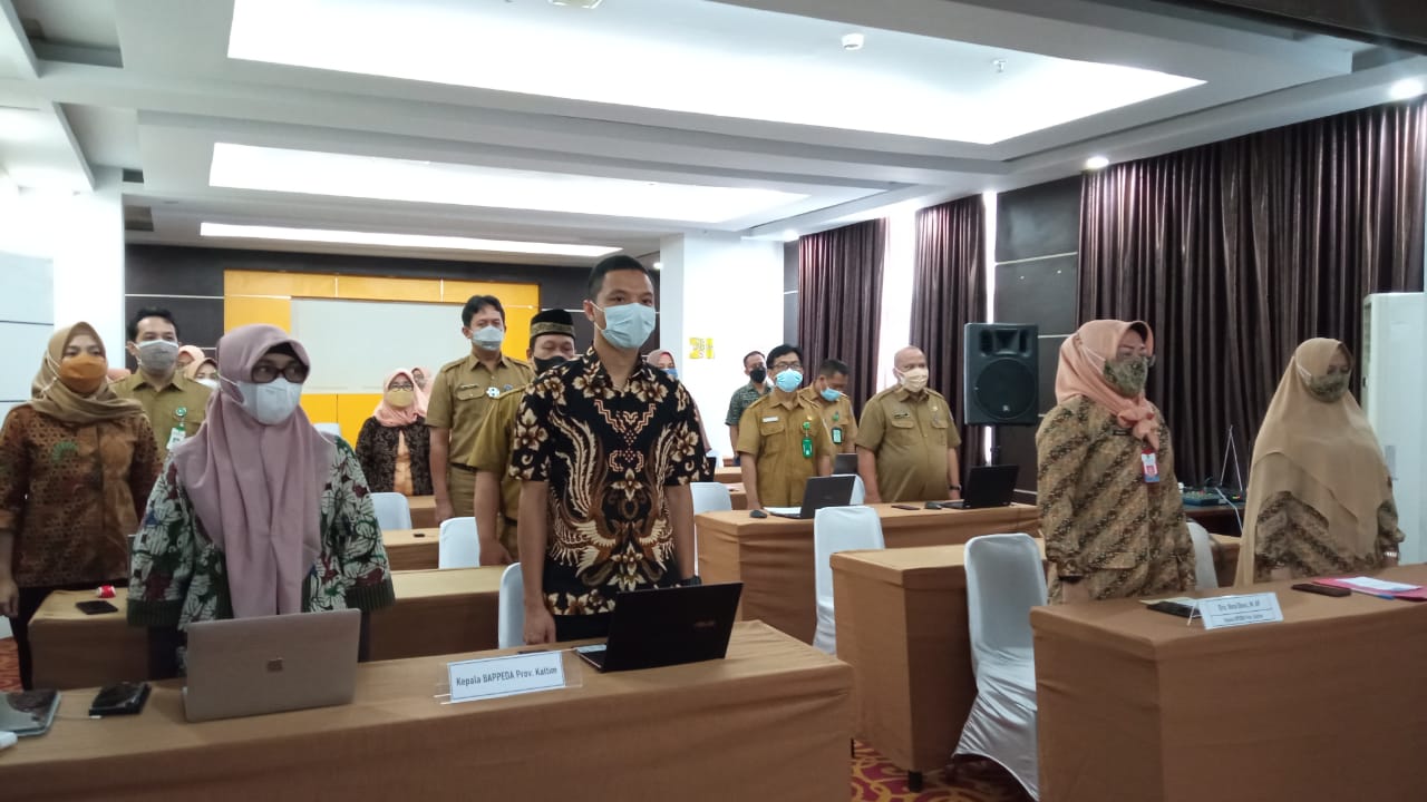SIPD merupakan Salah Satu Dampak Dunia Digital dan Revolusi Industri 4.0