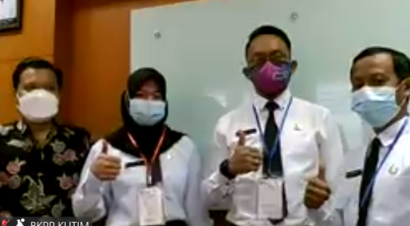 ASN Harus Tanggap merespon Tuntutan dan mempermudah Pelayanan kepada Masyarakat