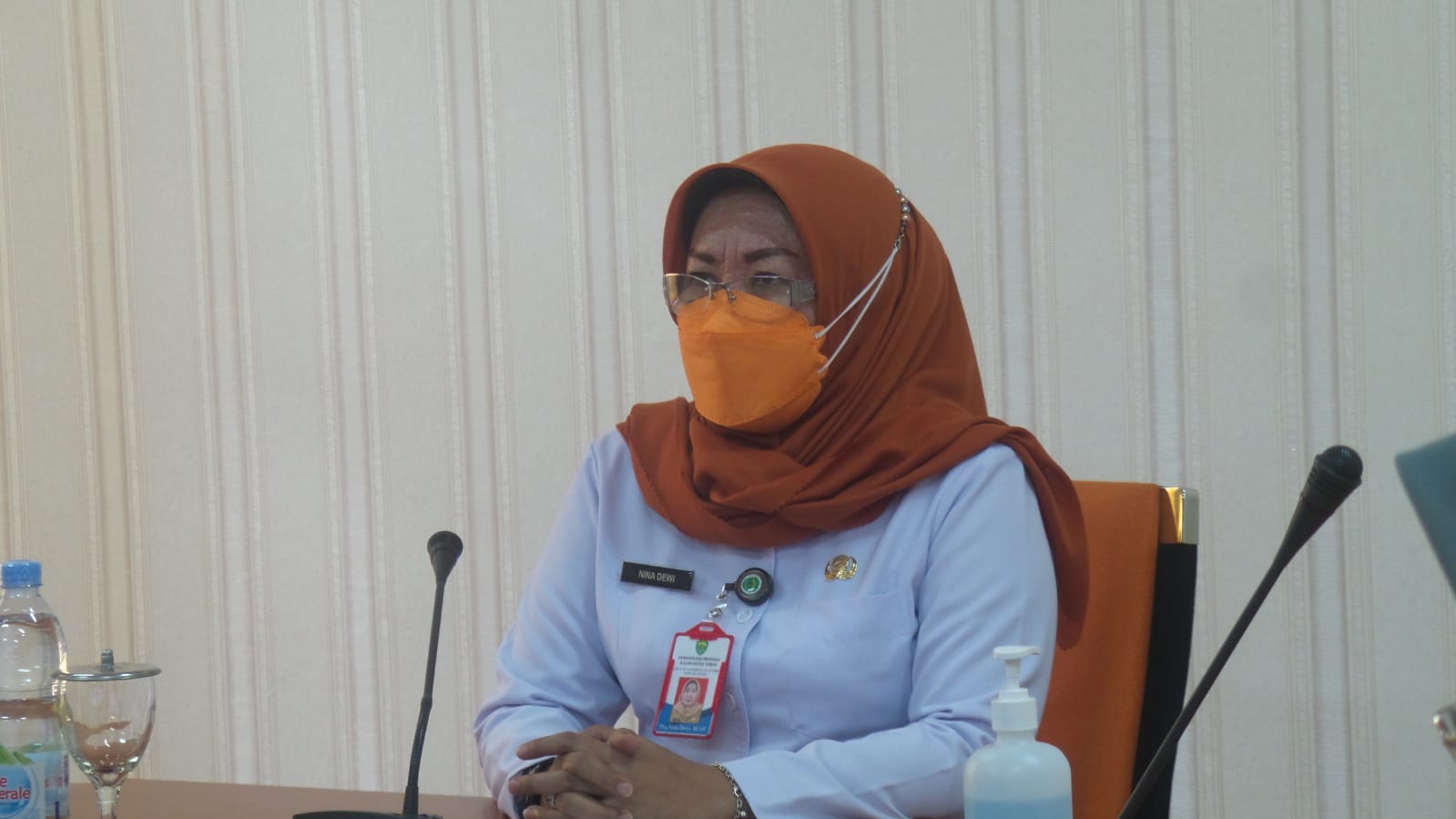 "Jadilah Pemimpin yang Kuat dan Adaptif