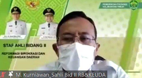 Sumber Daya Manusia merupakan Aset terpenting dalam suatu Organisasi