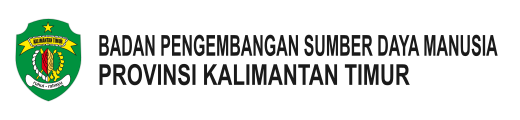 BPSDM Provinsi Kalimantan Timur